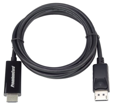 Kabel DisplayPort na HDMI 3m  M/M