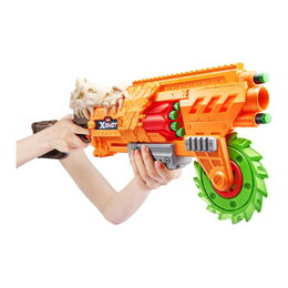 X-SHOT Insanity Horrorfire 16 šipek