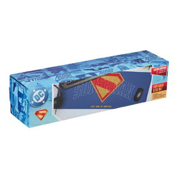 Superman herní podložka