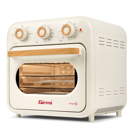 FG2900 Horkovzdušní fritéza ECOFRIT 22l