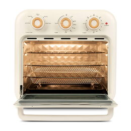 FG2900 Horkovzdušní fritéza ECOFRIT 22l