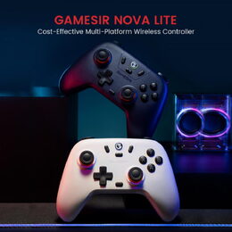 Nova Lite Multiplat.contr.St.WH GAMESIR