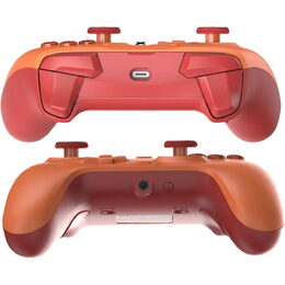 G7-SE Wired Contr.XBOX/PC Orange GAMESIR
