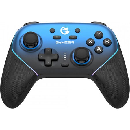 Super Nova gamepad Nightfall BlueGAMESIR