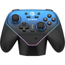 Super Nova gamepad Nightfall BlueGAMESIR