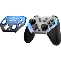Super Nova gamepad Nightfall BlueGAMESIR