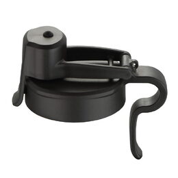 BERGNER Termoska nerezová s pítkem 0,5 l zelená BG-37571-MGR