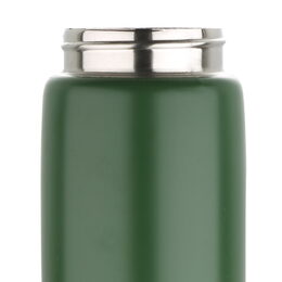 BERGNER Termoska nerezová s pítkem 0,5 l zelená BG-37571-MGR