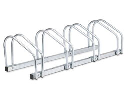 DUNLOP Stojan na kola ocelový pro 4 kola ED-207698