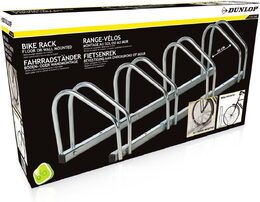 DUNLOP Stojan na kola ocelový pro 4 kola ED-207698