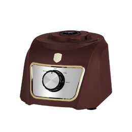 BERLINGERHAUS Multifunkční kuchyňský robot s mixérem 8v1 Leonardo Collection BH-9591