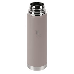 BERLINGERHAUS Termoska s dvojitou stěnou nerez 0,75 l Taupe Collection BH-7619