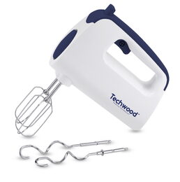 Techwood TMH8300 multifunkční mixér a šlehač 3v1