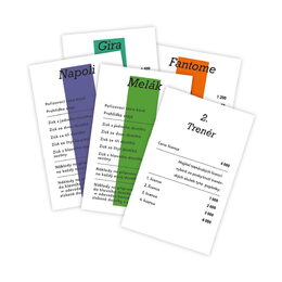 Dino Dostihy a sázky RETRO