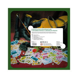 Dino Dostihy a sázky RETRO