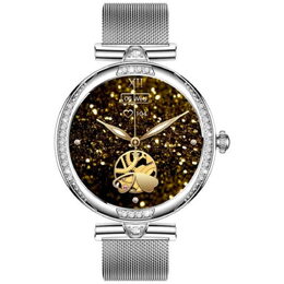 Seinna HR+ Silver CARNEO