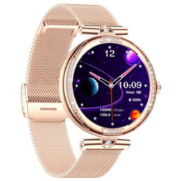 Seinna HR+ Rosegold CARNEO