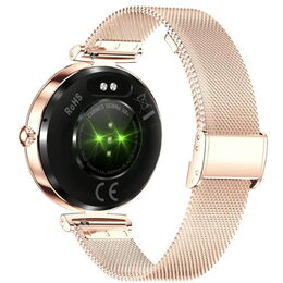 Seinna HR+ Rosegold CARNEO