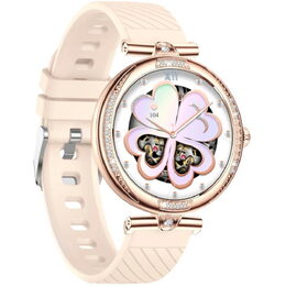 Seinna HR+ Rosegold CARNEO