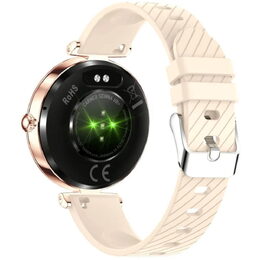 Seinna HR+ Rosegold CARNEO