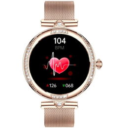 Seinna HR+ Rosegold CARNEO