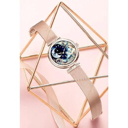 Seinna HR+ Rosegold CARNEO