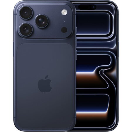 iPhone 17 Pro 256 GB Deep Blue APPLE
