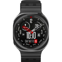 GTR Falcon HR+ Black CARNEO