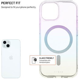 MagRainbow iPhone 15 FIXED