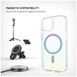 MagRainbow iPhone 15 FIXED