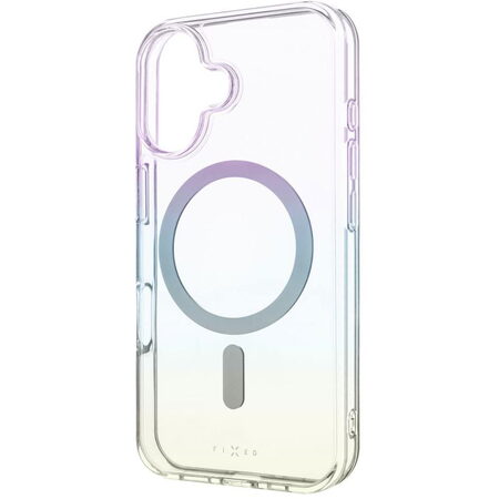 MagRainbow iPhone 16 FIXED