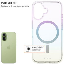 MagRainbow iPhone 16 FIXED