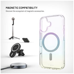 MagRainbow iPhone 16 FIXED