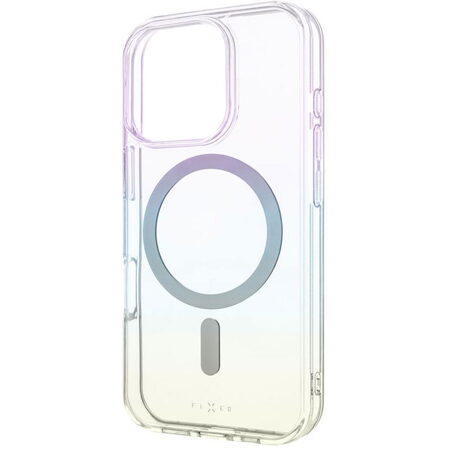 MagRainbow iPhone 16 Pro FIXED