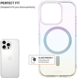 MagRainbow iPhone 16 Pro FIXED