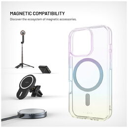 MagRainbow iPhone 16 Pro FIXED