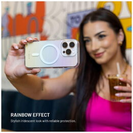 MagRainbow iPhone 16 Pro FIXED