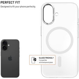 MagShell iPhone 17 FIXED