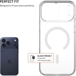 MagShell iPhone 17 Pro Max FIXED