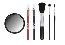 Zmile Kosmetický kufřík Travel Blue