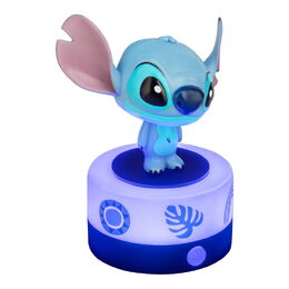 Stitch, noční světlo