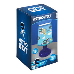 Astrobot lampička stolní
