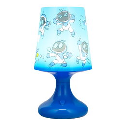 Astrobot lampička stolní