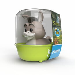 Tubbz kachnička malá Shrek - Oslík