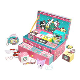 Hello Kitty adventní kalendář Keepsake