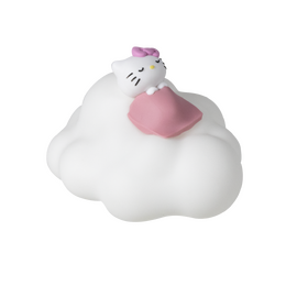 Hello Kitty lampa - obláček