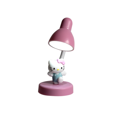 Hello Kitty USB mini lampička