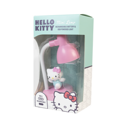 Hello Kitty USB mini lampička