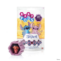 Stitch Nano Pods DPL24
