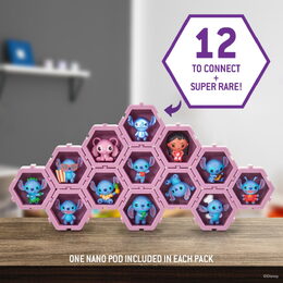 Stitch Nano Pods DPL24
